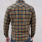 Distinctly Crafted Flannel // Highland (3X-Large)