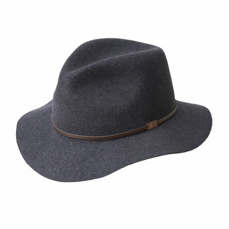 Jackman // Navy Mix (S)