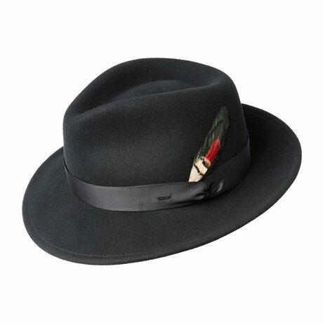 Metrick // Black (S)