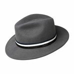 Powley // Charcoal (M)