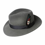 Metrick // Charcoal (L)