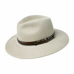 Stedman // Plaza Taupe (S)