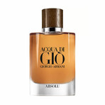 Acqua Di Gio Absolu for Men Eau De Parfum Spray // 2.5 oz