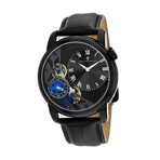 Christian Van Sant Sprocket Auto-Quartz // CV1550