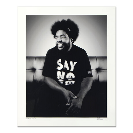 Questlove