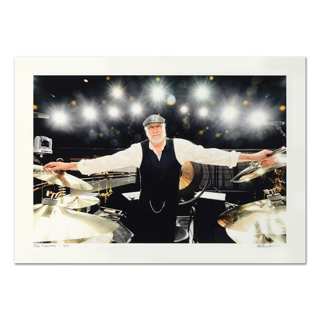 Mick Fleetwood