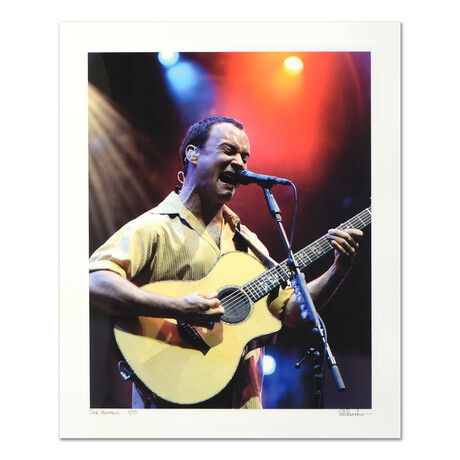 Dave Matthews