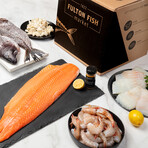 Thanksgiving Feast // Serves 15-20