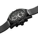 Egard Chrono-Gen Stealth Quartz // WCH-7470EGV2-1