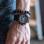 Egard Chrono-Gen Stealth Quartz // WCH-7470EGV2-1