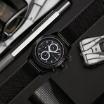 Egard Chrono-Gen Stealth Quartz // WCH-7470EGV2-1