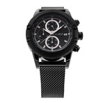 Egard Chrono-Gen Stealth Quartz // WCH-7470EGV2-1