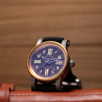 Cuervo Y Sobrinos Pirata Torpedo Caribeno Automatic // 3053.5BZB