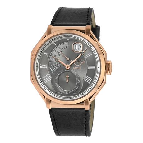 GV2 Marchese Swiss Quartz // 42423