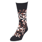 Aloha Bay Crew Socks // Pack of 6