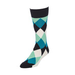 Academy Converge Crew Socks // Pack of 6
