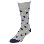 Splotch Spotlight Crew Socks // Pack of 6