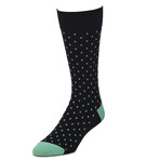 Splotch Spotlight Crew Socks // Pack of 6