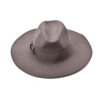 Loro Piana // Women's Beaver Fur Hat // Taupe (Small)