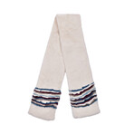 Loro Piana // Women's Mink Fur // Multicolor