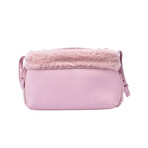 Loro Piana // Women's Shoulder Bag // Pink