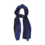 Loro Piana // Women's Cashmere Scarf // Multicolor