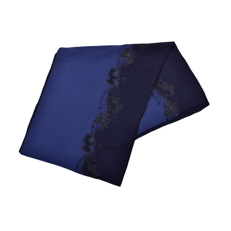 Loro Piana // Women's Cashmere Scarf // Multicolor