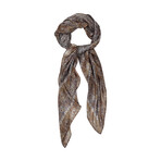 Loro Piana // Women's Cashmere Blend Scarf V2 // Multicolor