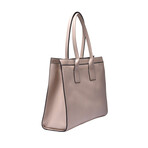 Brunello Cucinelli // Women's Shoulder Tote Bag // Beige