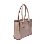 Brunello Cucinelli // Women's Shoulder Bag // Beige