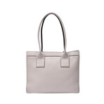 Brunello Cucinelli // Women's Shoulder Bag // Ivory + Off White