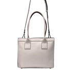 Brunello Cucinelli // Women's Shoulder Bag // Ivory + Off White
