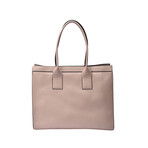 Brunello Cucinelli // Women's Shoulder Tote Bag // Beige