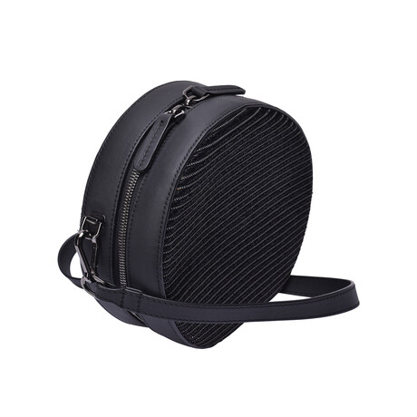 Brunello Cucinelli // Women's Shoulder Handbag // Black