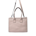 Brunello Cucinelli // Women's Shoulder Tote Bag // Beige