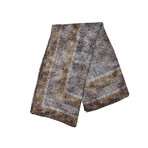 Loro Piana // Women's Cashmere Blend Scarf V2 // Multicolor