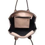 Brunello Cucinelli // Women's Shoulder Tote Bag // Beige