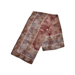 Loro Piana // Women's Cashmere Blend Scarf V1 // Multicolor