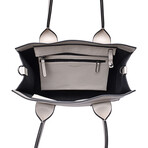 Brunello Cucinelli // Women's Shoulder Bag // Ivory + Off White