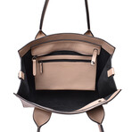 Brunello Cucinelli // Women's Shoulder Bag // Beige