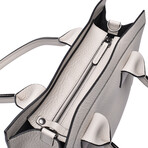 Brunello Cucinelli // Women's Shoulder Bag // Ivory + Off White