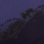 Loro Piana // Women's Cashmere Scarf // Multicolor