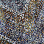 Loro Piana // Women's Cashmere Blend Scarf V2 // Multicolor