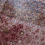 Loro Piana // Women's Cashmere Blend Scarf V1 // Multicolor