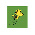 Woodstock (24 x 26 // Paper)