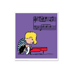 Schroeder (24 x 26 // Paper)