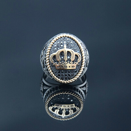 Premium King Ring (10)