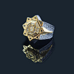 Supreme Ring of King Solomon Ring (6)