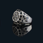 Premium Stones Ring (6)