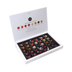 Winter Exclusive Truffles (12 Piece Tube)